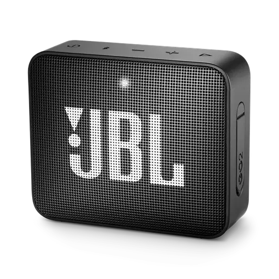 Loa Bluetooth JBL Go 2 Đen